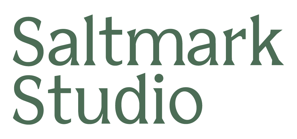 Saltmark Studio | Wild Creativity