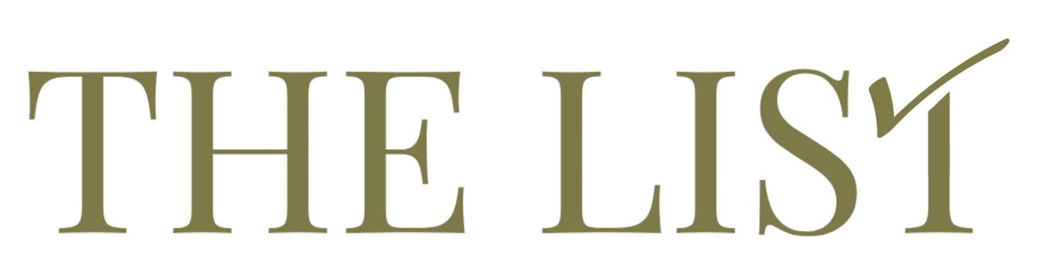 THE LIST