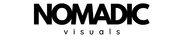 Nomadic Visuals