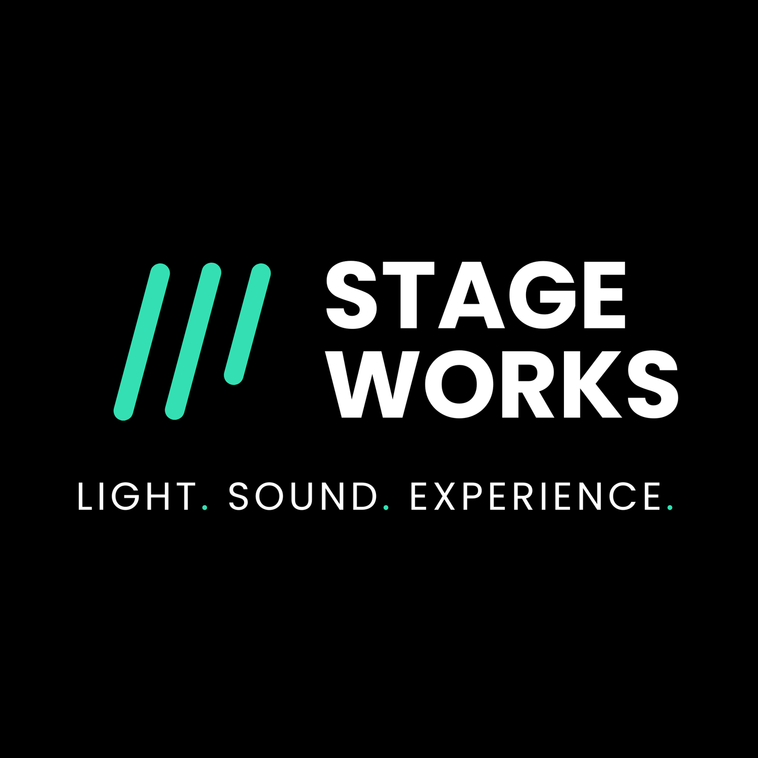 STAGE WORKS Event Productions