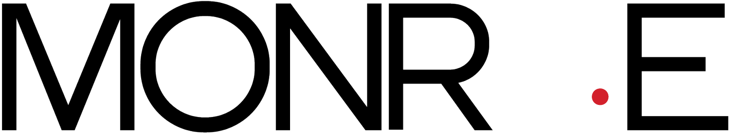 monroe creative agency