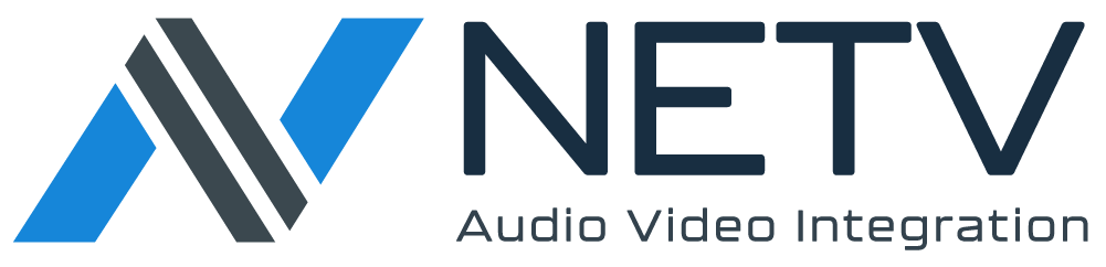 NETV LLC: Audio Video Integration