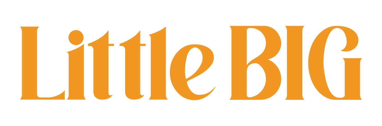 LITTLE BIG