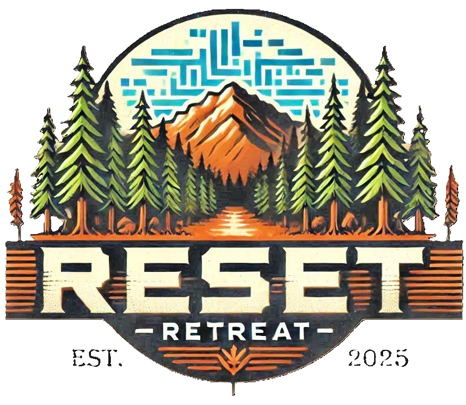 Reset Retreat