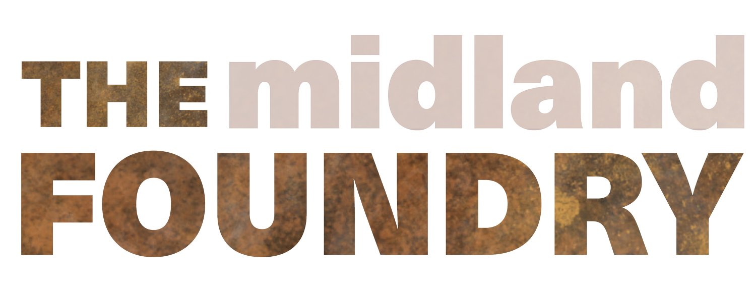 The Midland Foundry