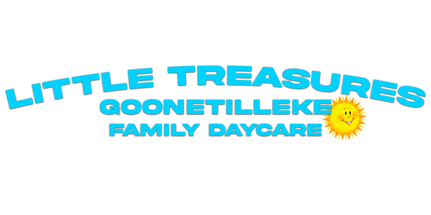 Little Treasure's Family Daycare