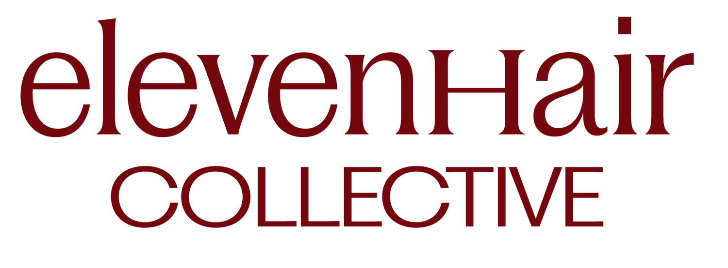 eleven hair collective