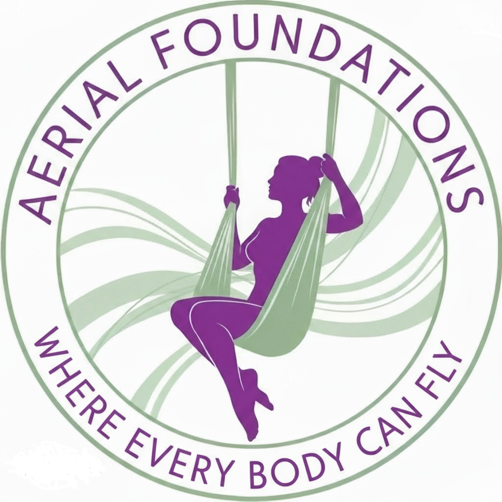 Aerial Foundations