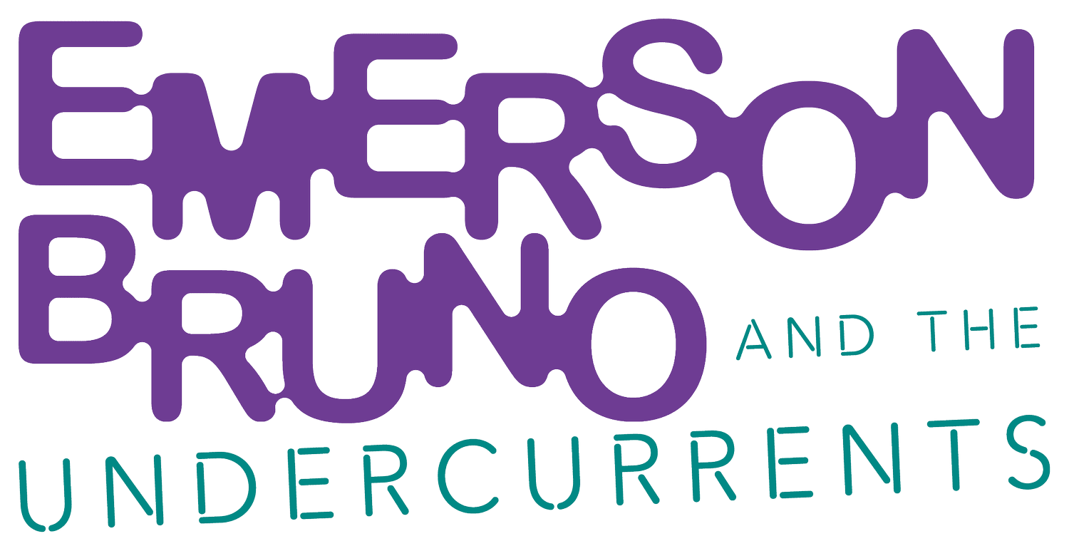 Emerson Bruno and the Undercurrents