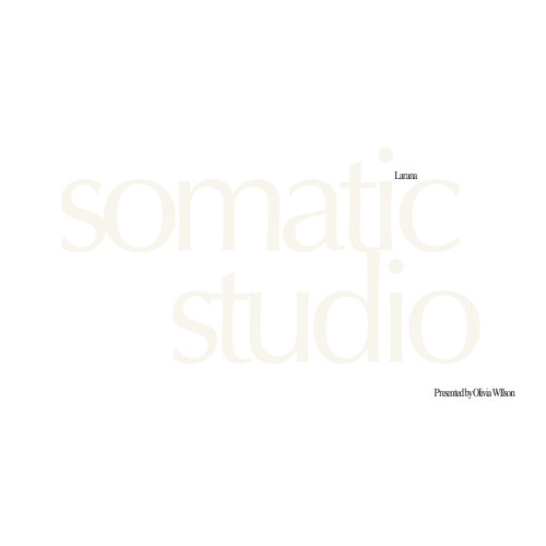 somatic studio