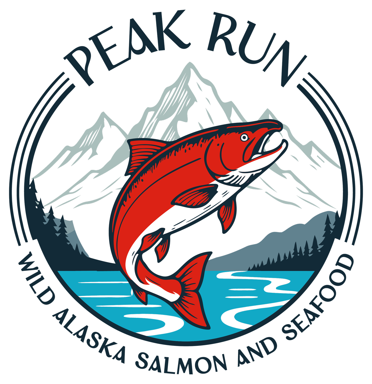 Peak Run
