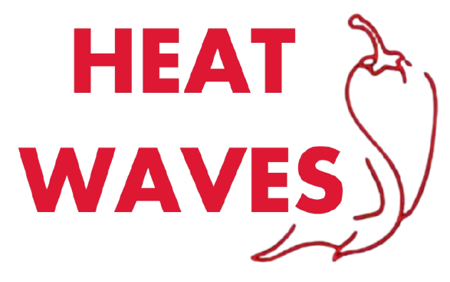 HEAT WAVES