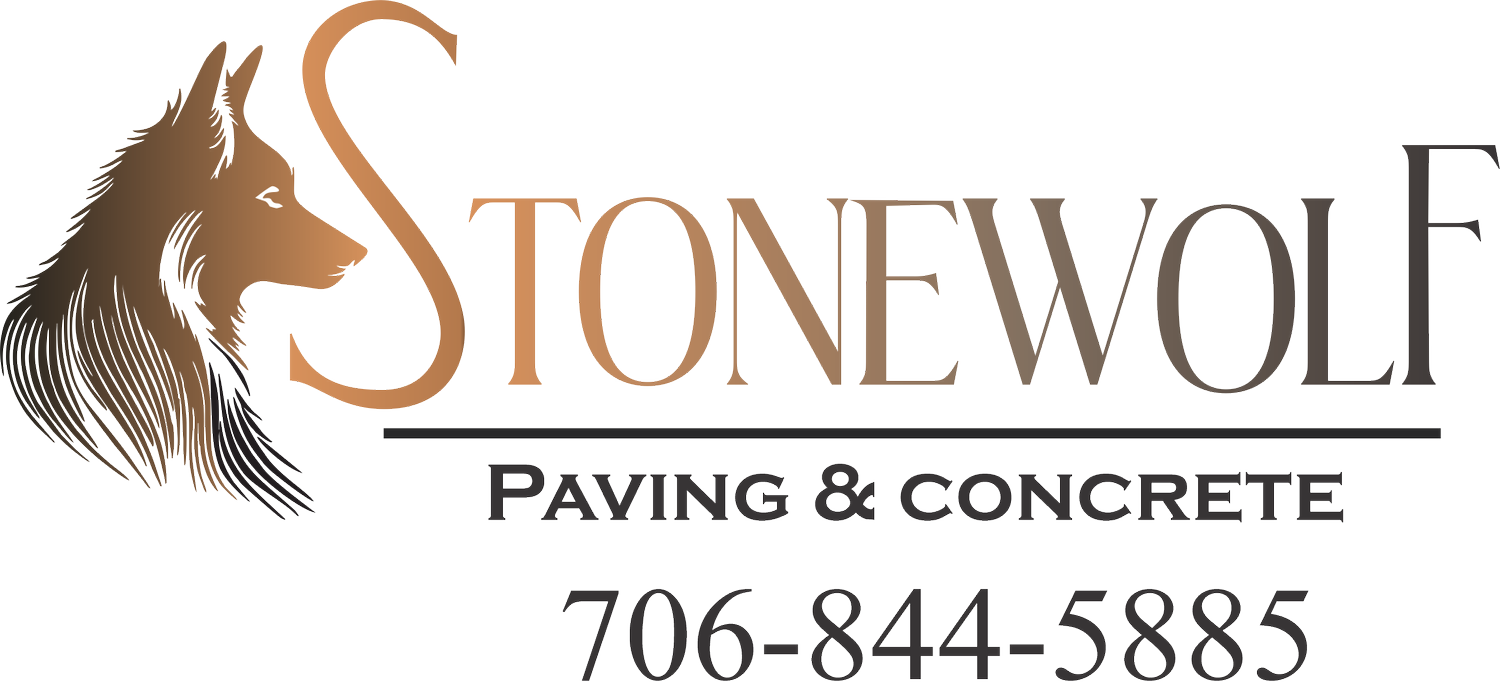 Stonewolf Concrete Services