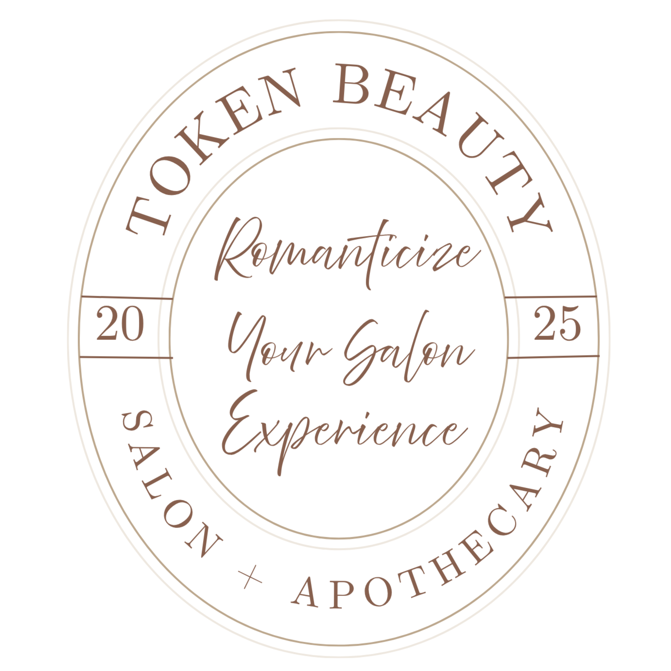 Token Beauty Salon + Apothecary