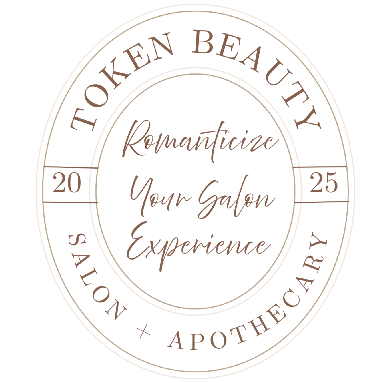 Token Beauty Salon + Apothecary