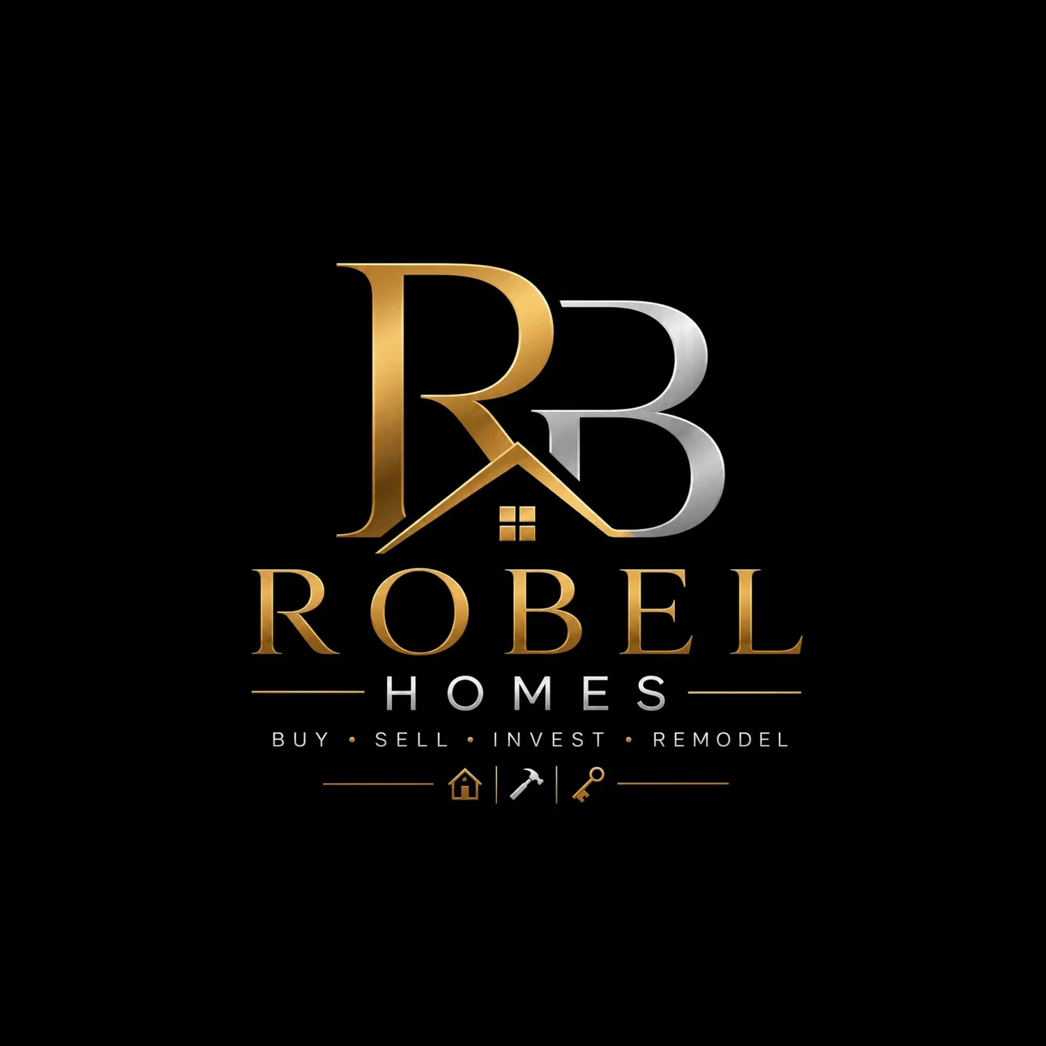 Handy Man Robel