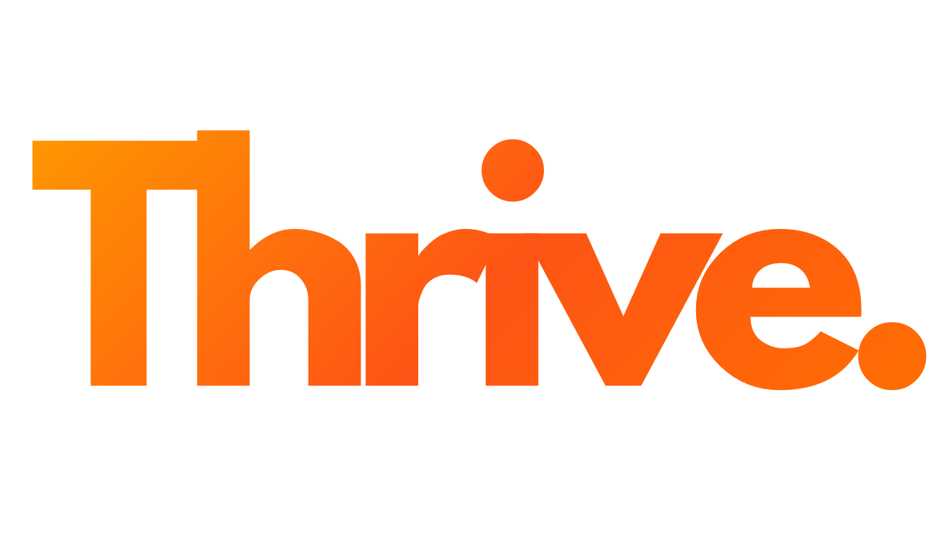 Thrive HR UK | People-First HR Consulting