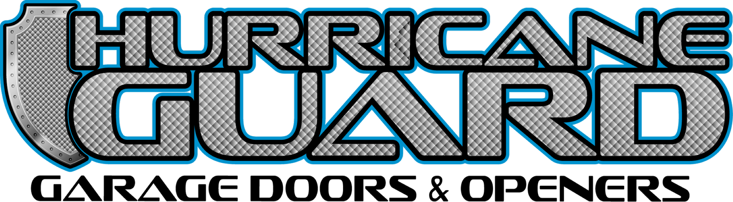 Hurricane Guard Garage Doors & Openers