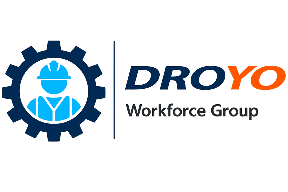 DROYO Workforce Group