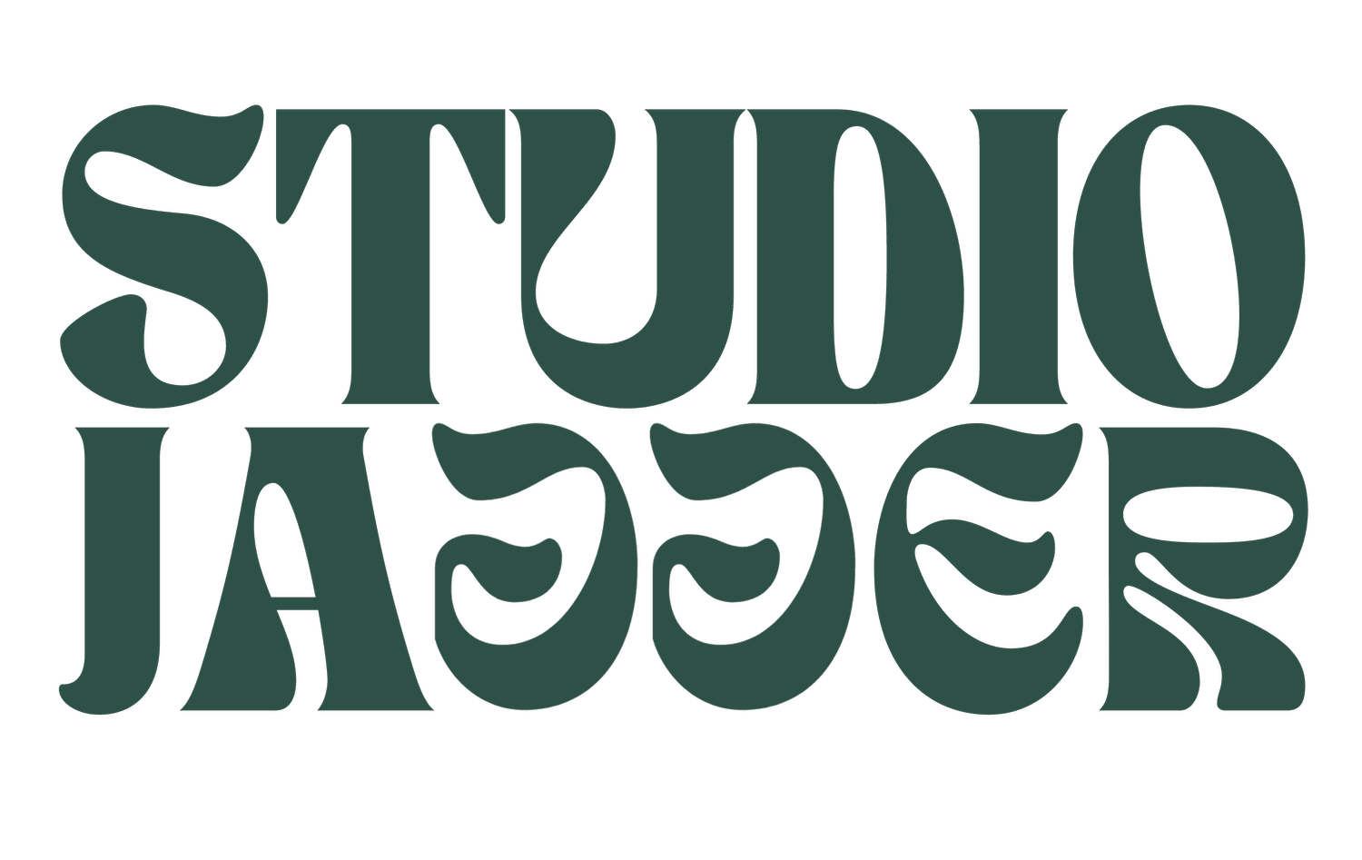 Studio Jagger