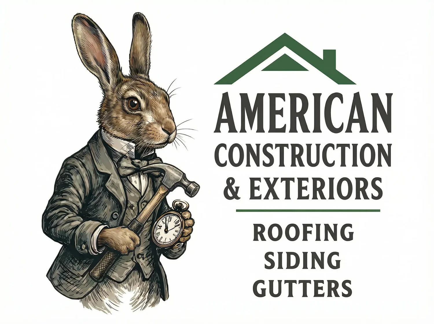 AMERICAN CONSTRUCTION & EXTERIORS