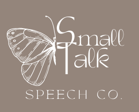 Small Talk Speech Company