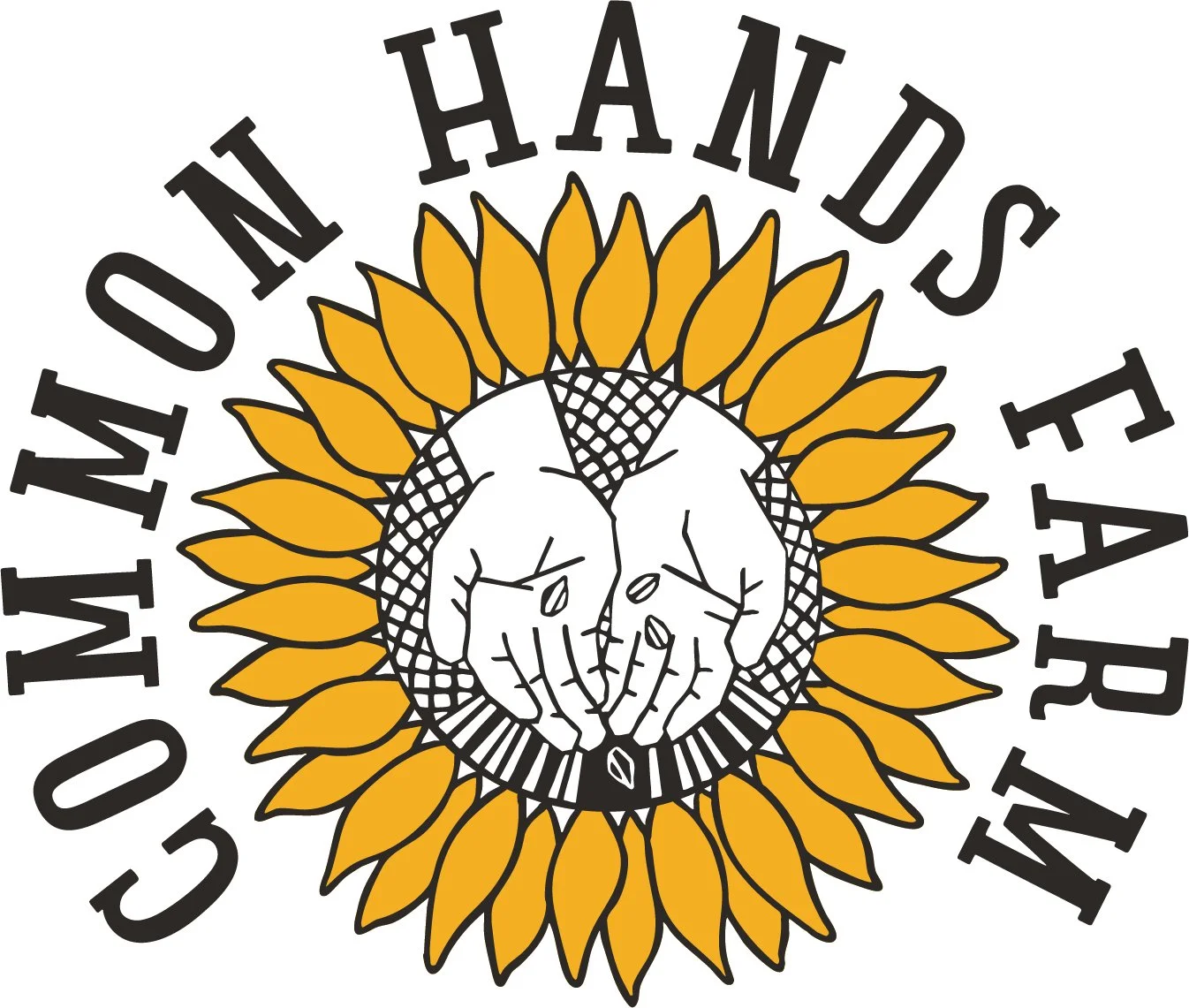 Common Hands Farm