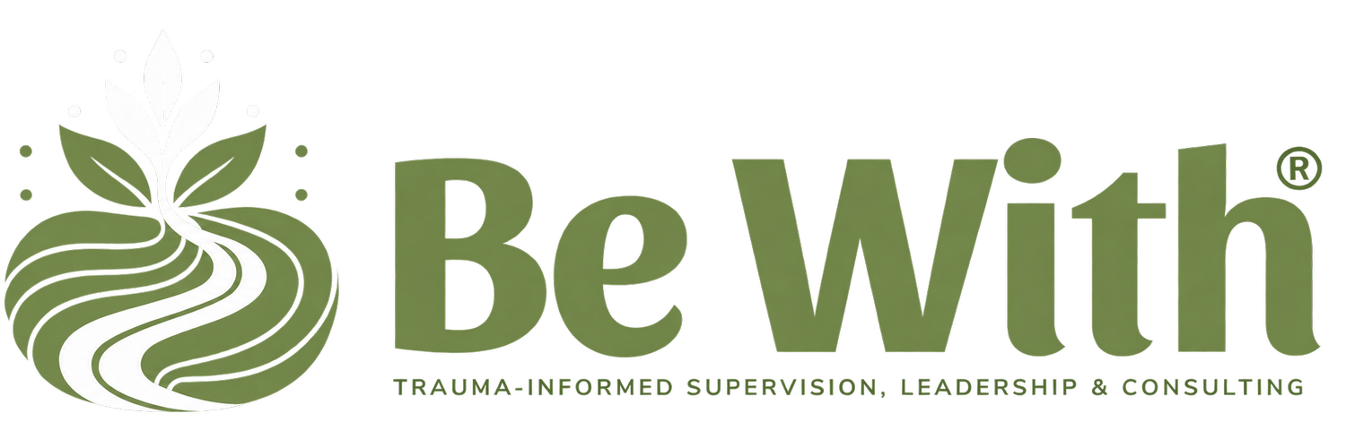 Be With