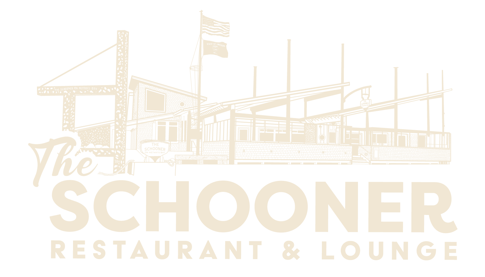 The Schooner Restaurant & Lounge