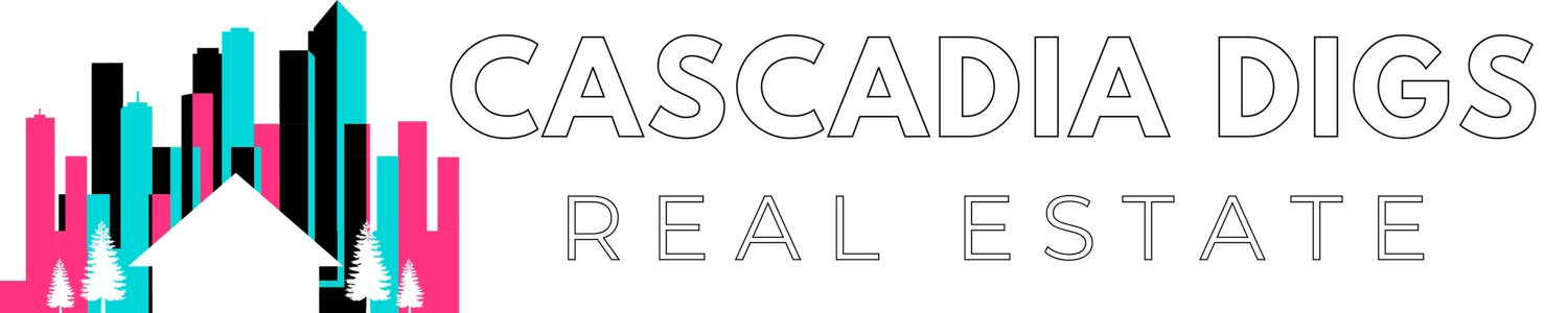 Cascadia Digs