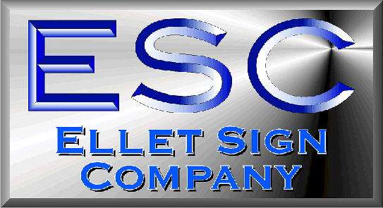 Ellet Sign Company