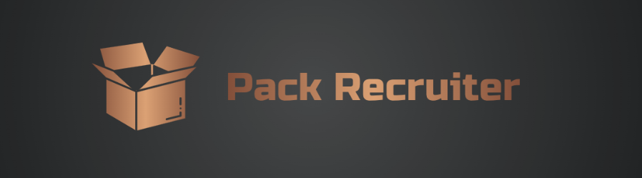 Pack Recruiter