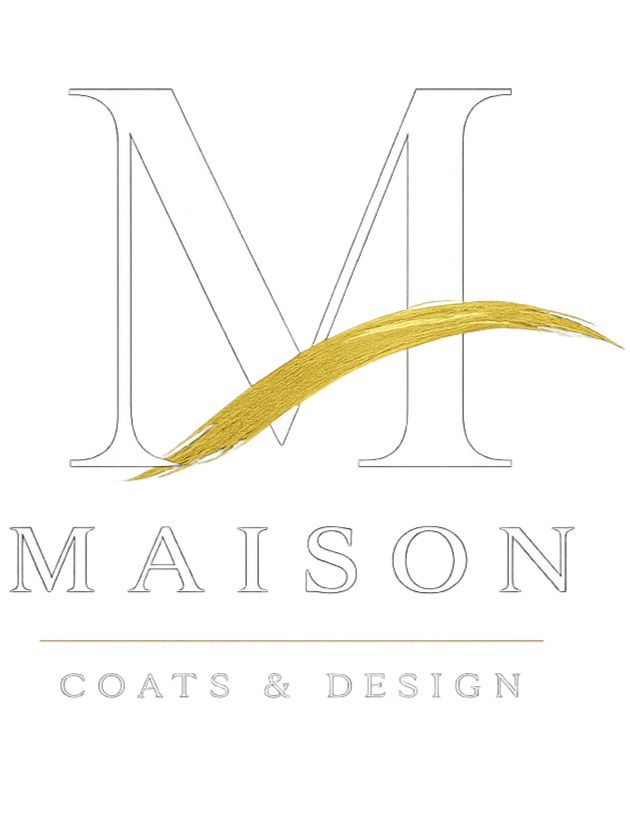 maison coats