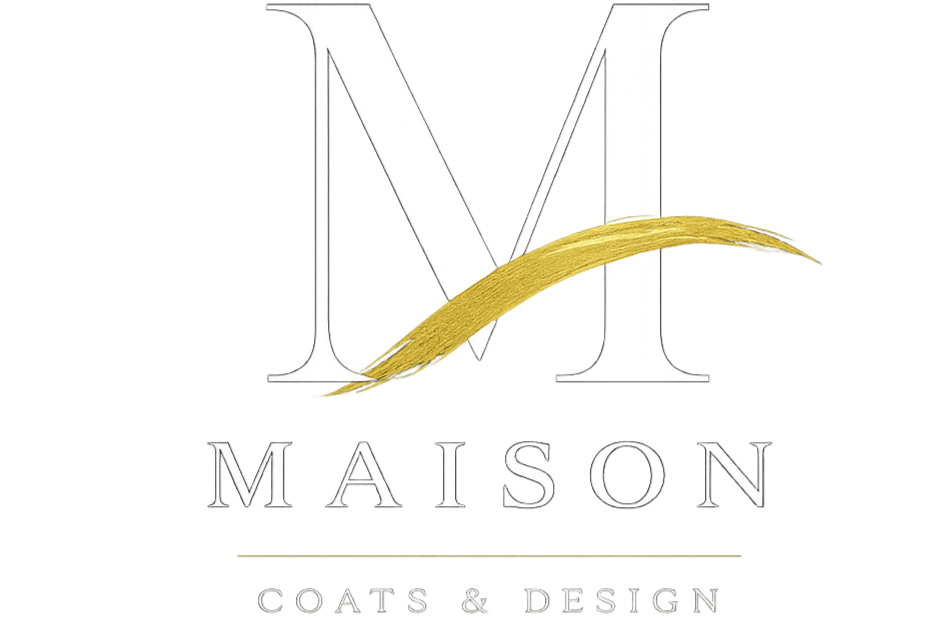 maison coats