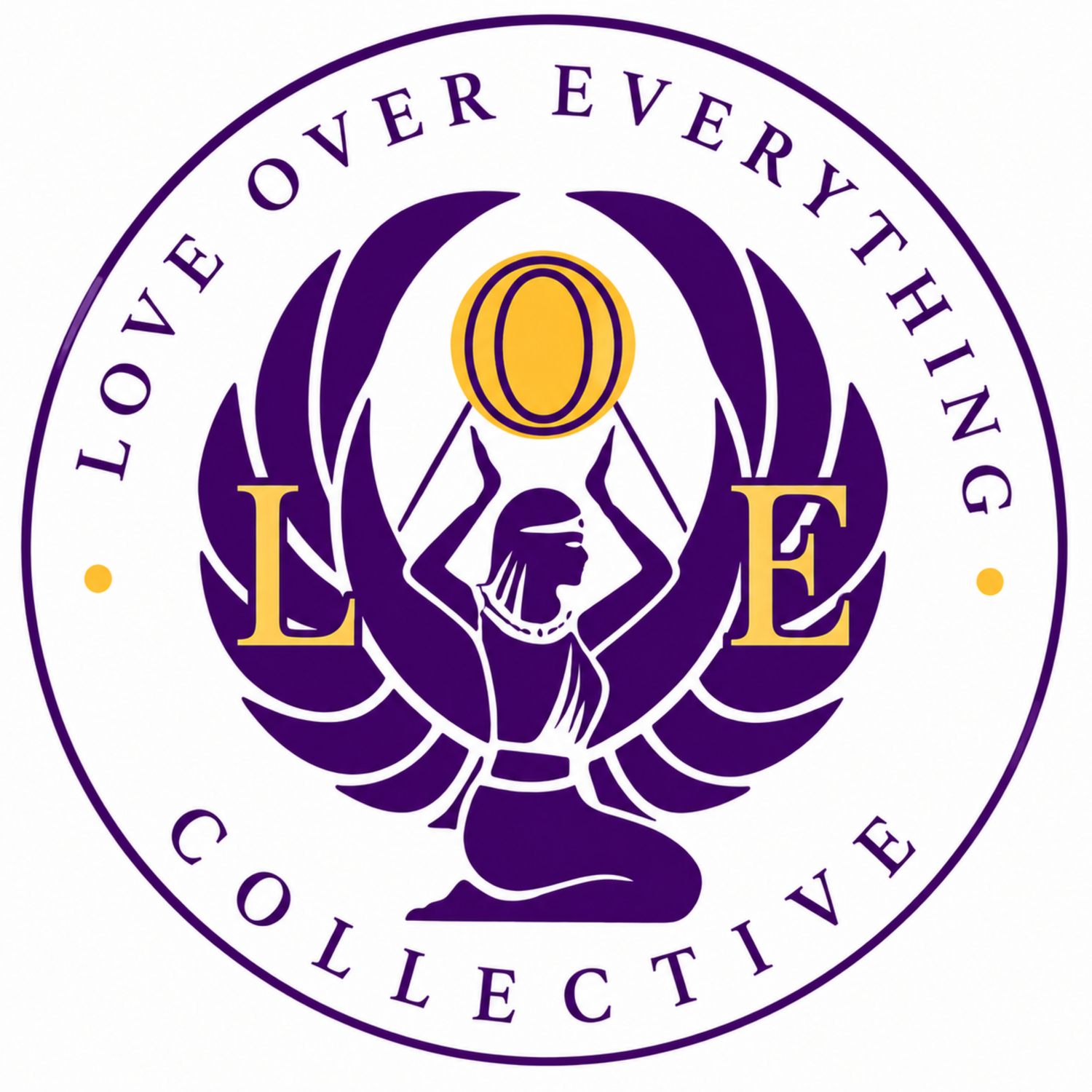 Love Over Everything Collective