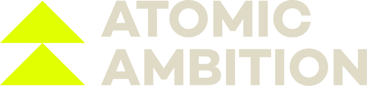 Atomic Ambition