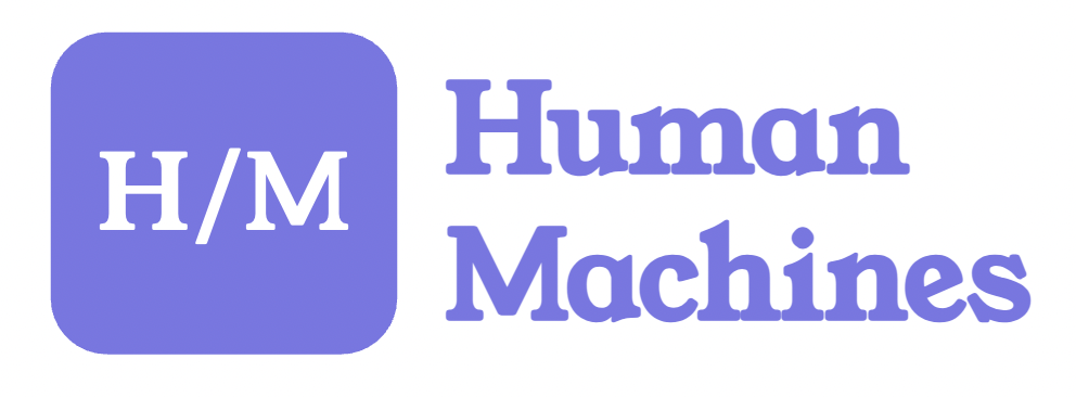 Human Machines