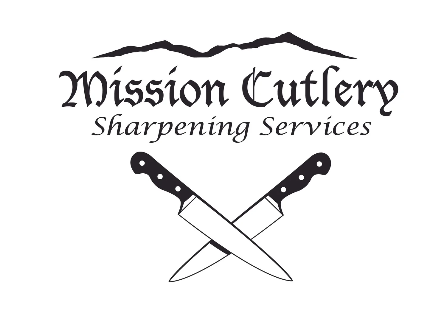 Mission Cutlery