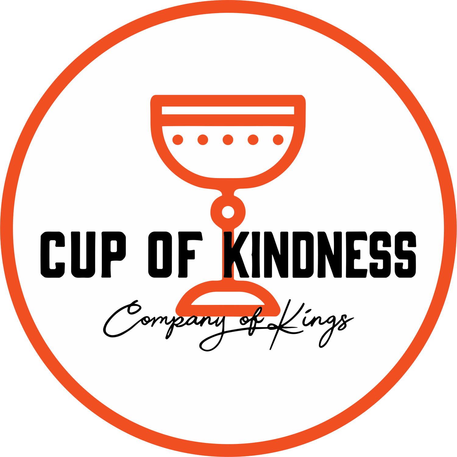 Cup of Kindness Enterprise