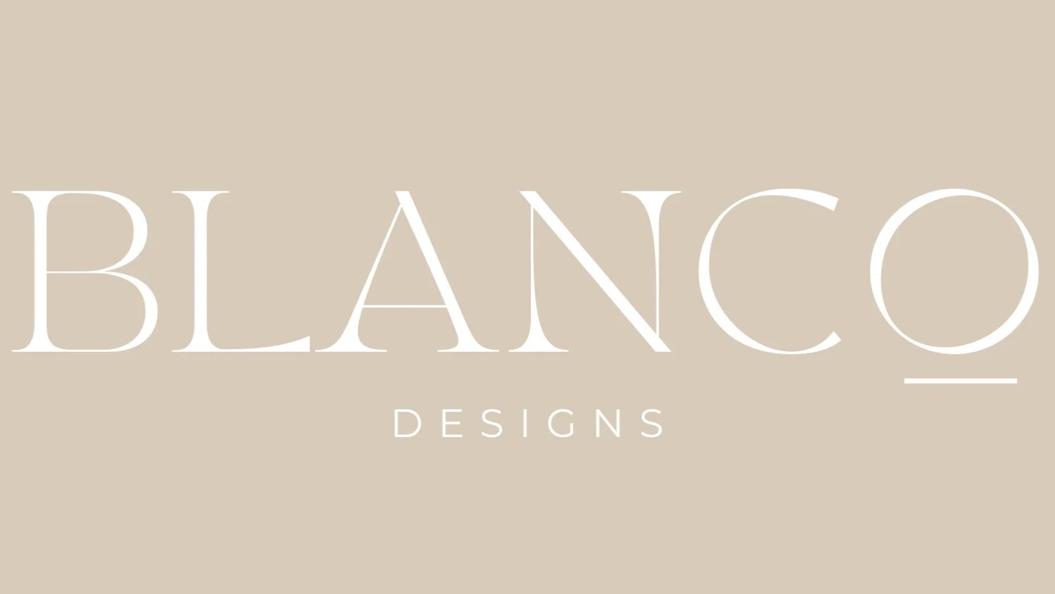 Blanco Designs