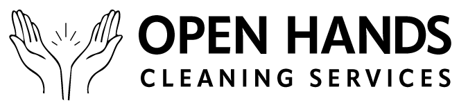 Open Hands Cleaning Services