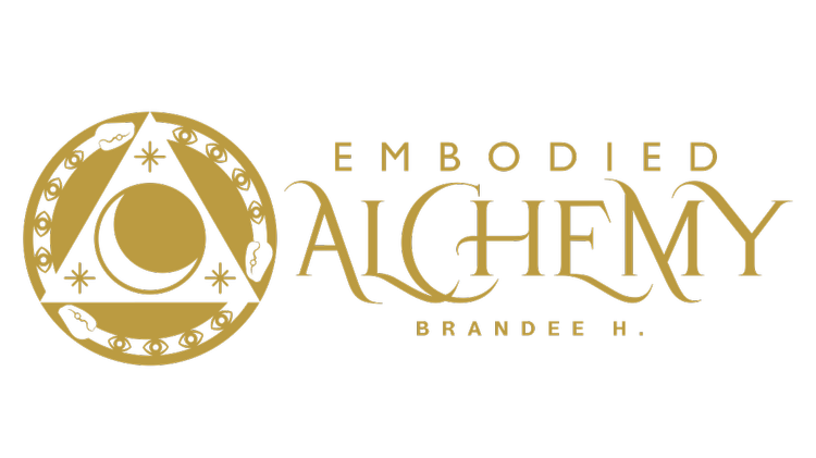 Embodied Alchemy
