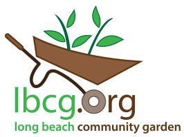 Long Beach Community Garden