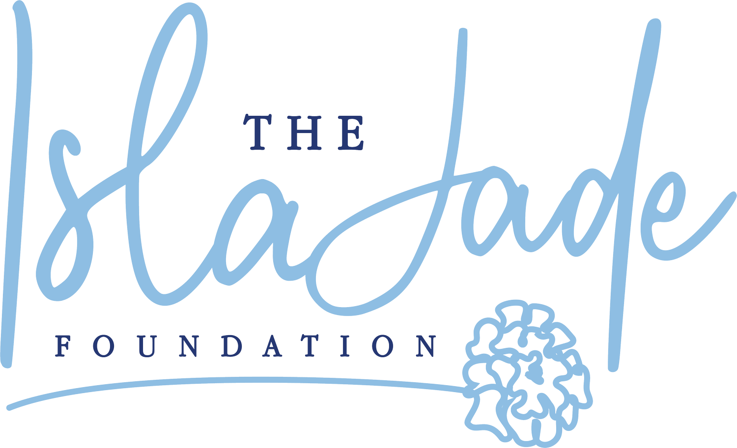 The Isla Jade Foundation