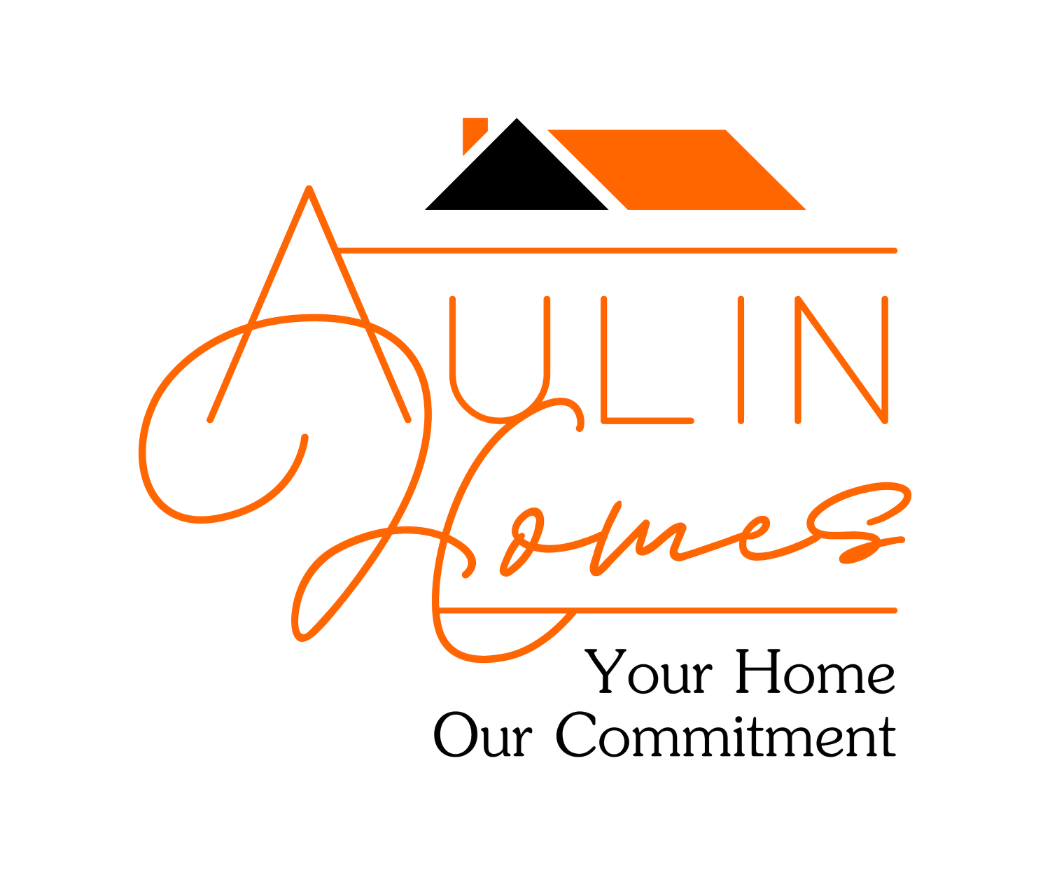 Aulin Homes