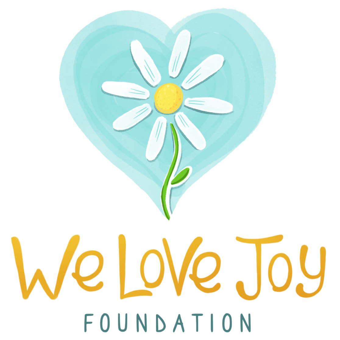 We Love Joy Foundation