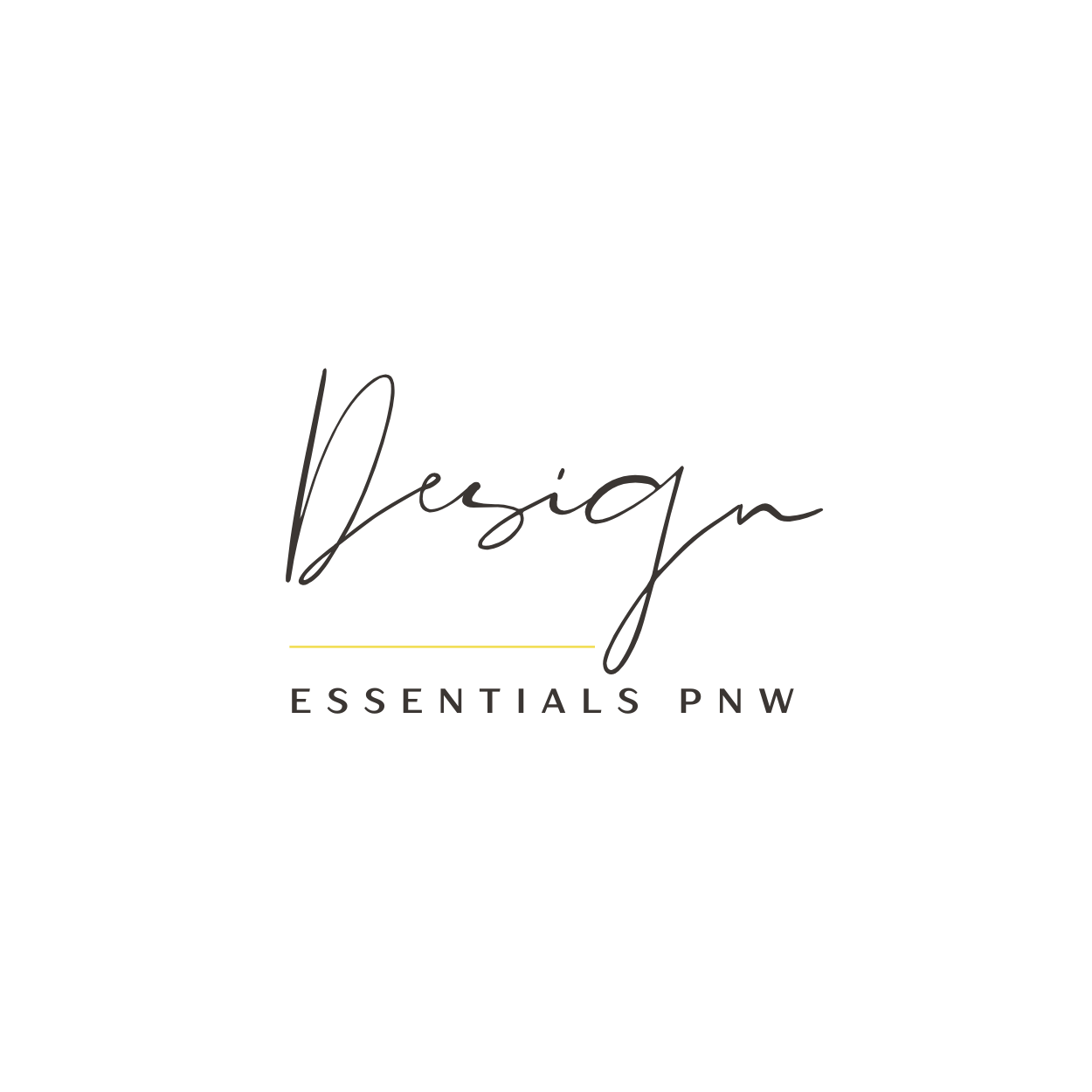 Design Essentials PNW — Foundational Residential Design