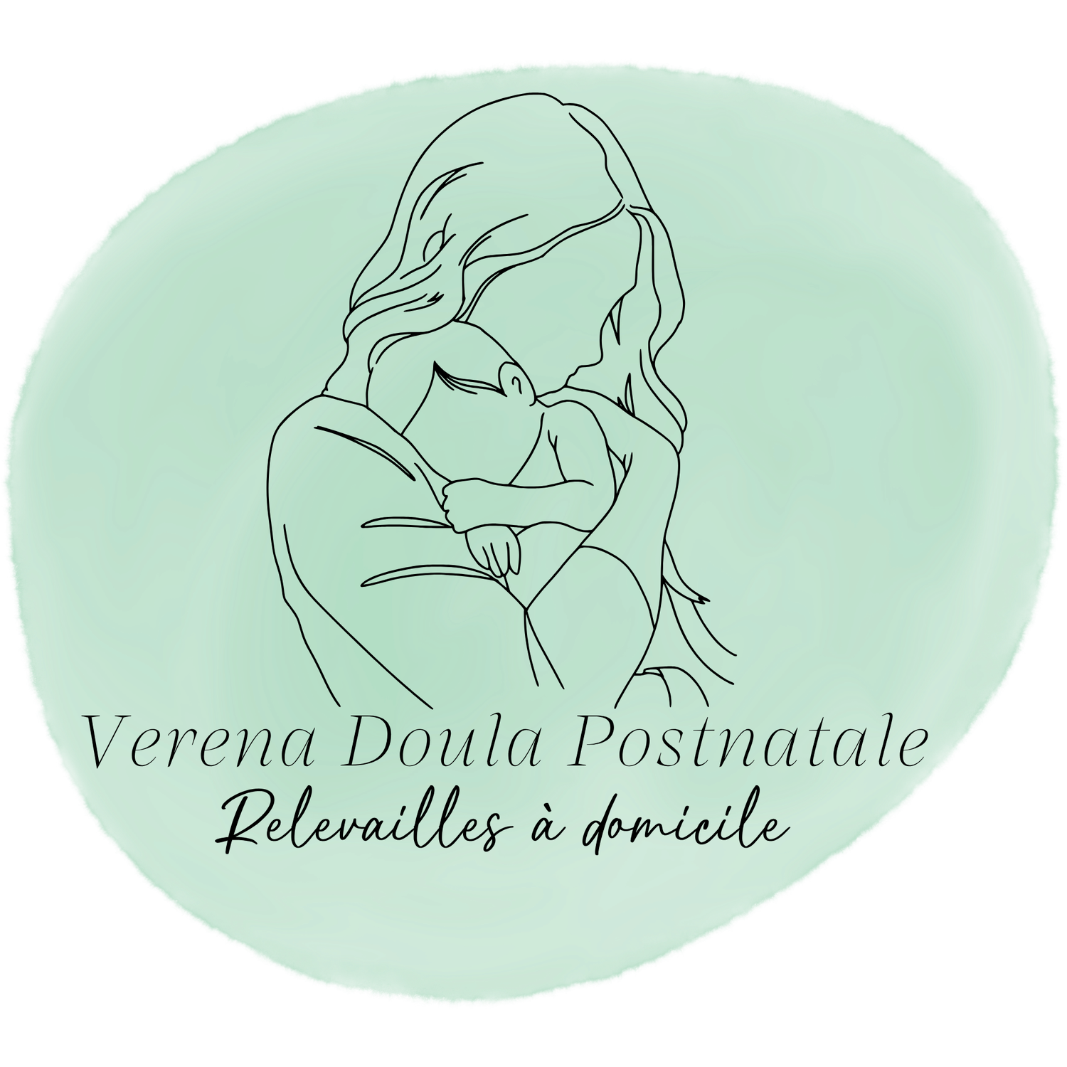 Verena doula postnatale