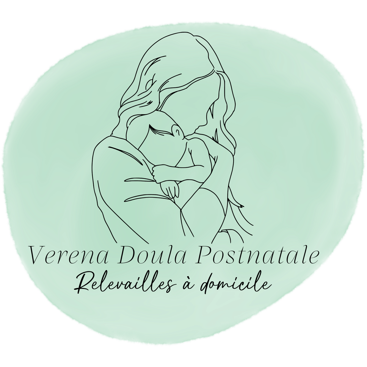 Verena doula postnatale