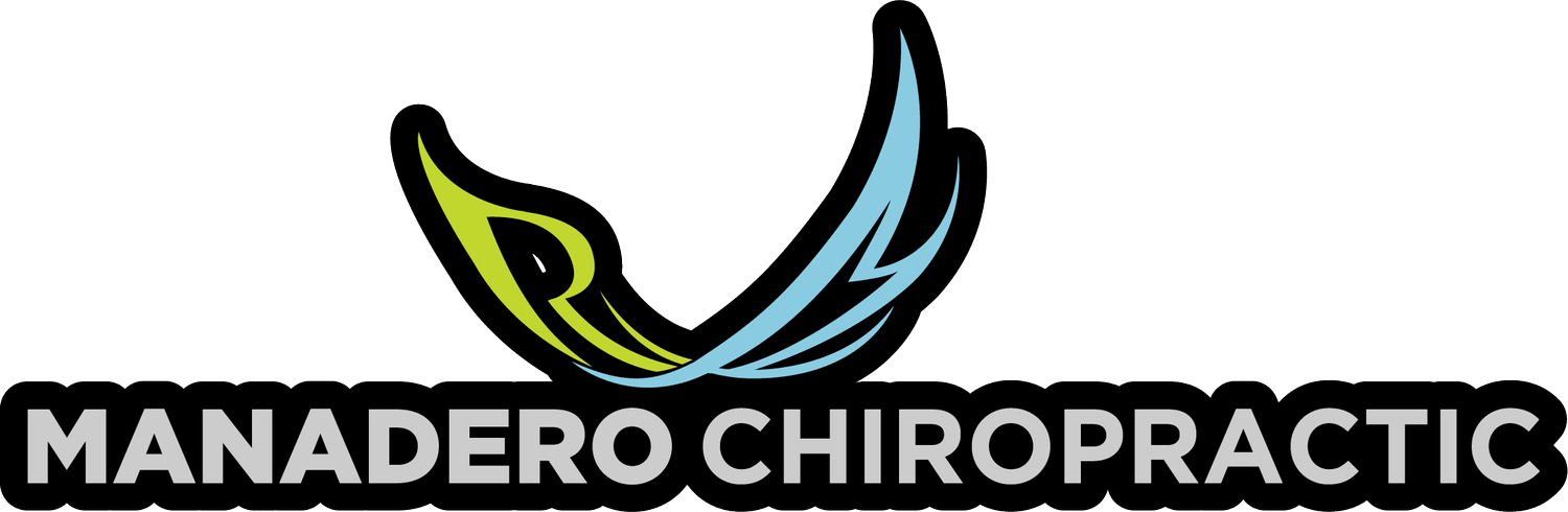 Manadero Chiropractic